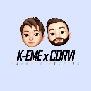 ดาวน์โหลดและฟังเพลง Vengo a Decirte พร้อมเนื้อเพลงจาก K-eme