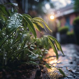 Mother Nature Sounds的專輯Morning Rain