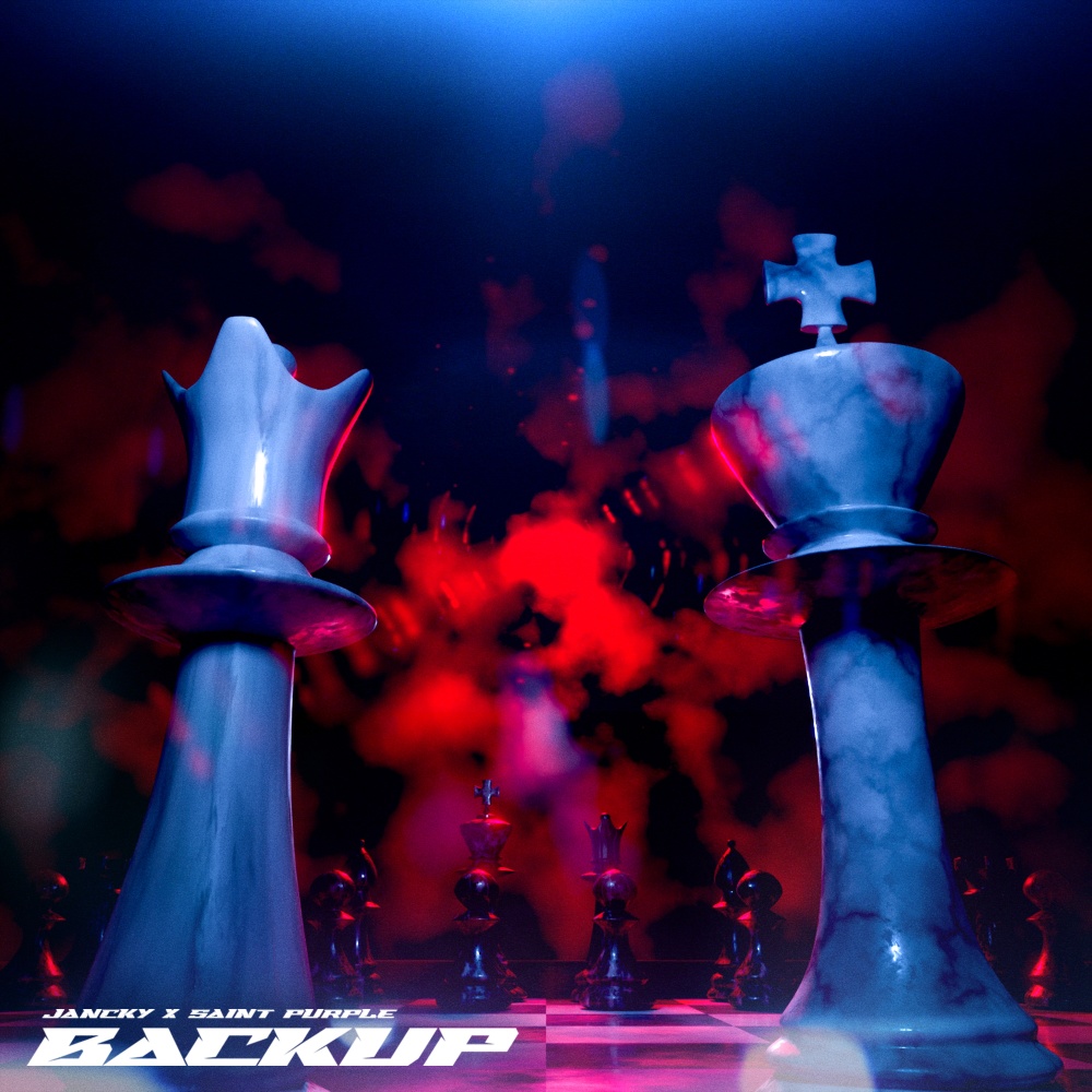 Backup (Explicit)