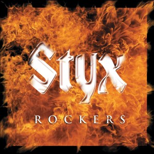 收聽Styx的Renegade歌詞歌曲