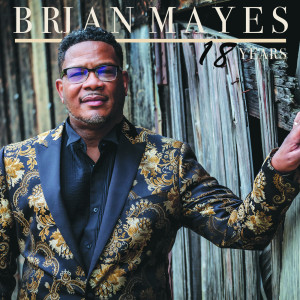 收听Brian Mayes的I Need Somebody歌词歌曲