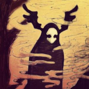 Dengarkan lagu Doubt (DRKNSS Remix) nyanyian Shady Monk dengan lirik