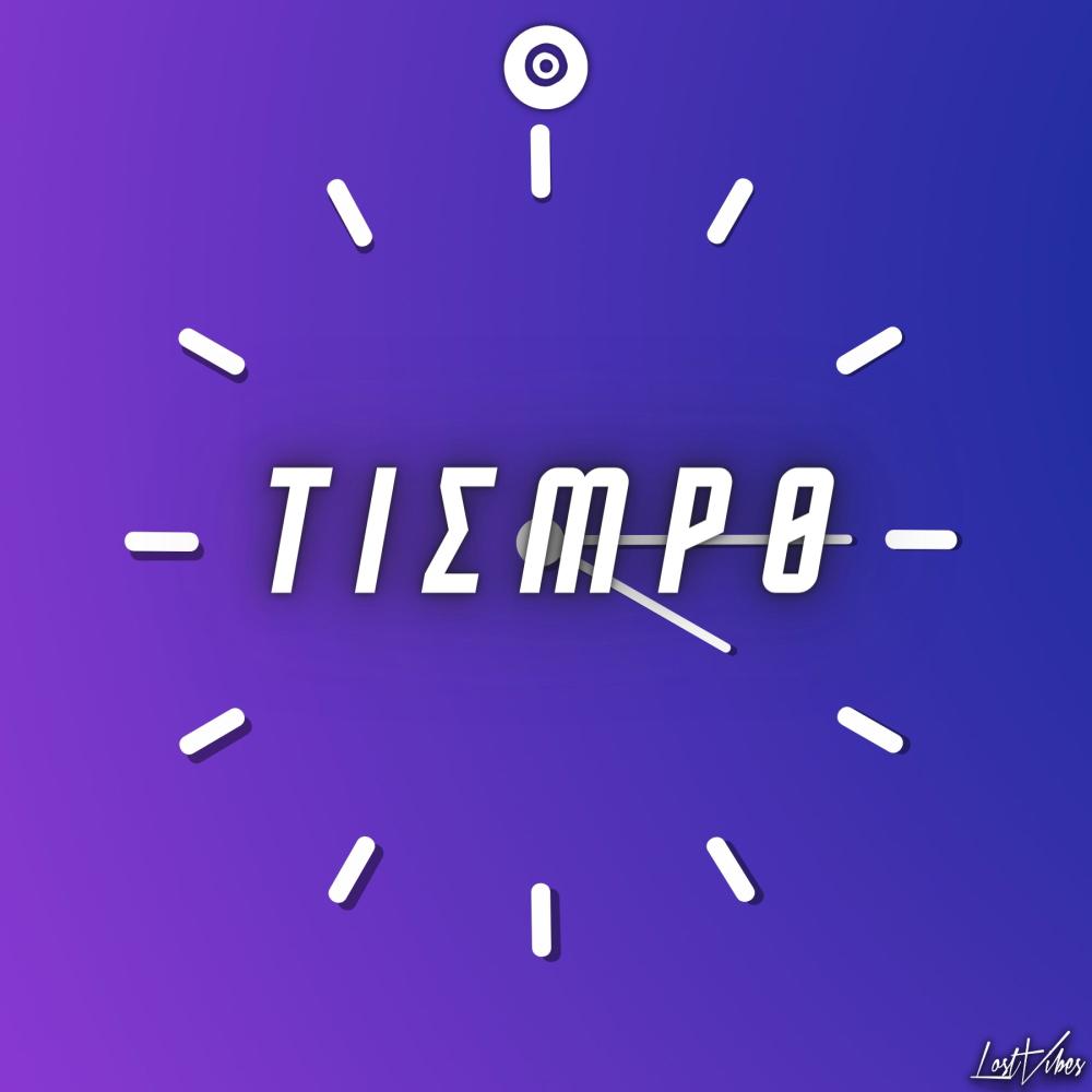 TIEMPO (feat. Heynee & JEMS OFICIAL) (Explicit)