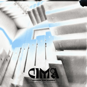 Album CIMA from Davide Calandra