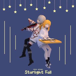 Album Starlight Fall from 