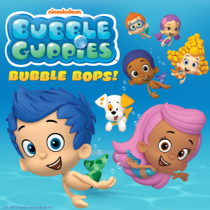 อัลบัม Time for Lunch! ศิลปิน Bubble Guppies Cast