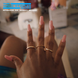 ดาวน์โหลดและฟังเพลง Sheet Music (Episode 02) พร้อมเนื้อเพลงจาก Vince Staples