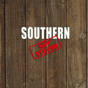 收聽Mark Evans的Southern, Not Stupid歌詞歌曲