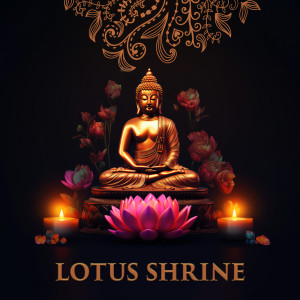 Asian Zone的专辑Lotus Shrine (Reclaim Zen, Music for Meditation and Spa)