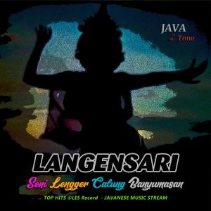 JAVA Tone的專輯FULL ALBUM SENI CALUNG GENDING CAMPURSARI LENGGER BANYUMASAN LANGENSARI #03