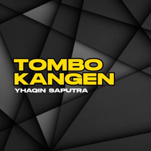 Yhaqin Saputra的專輯Tombo Kangen