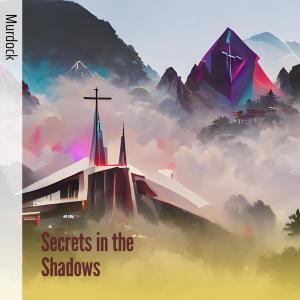 Secrets in the Shadows (Cover)