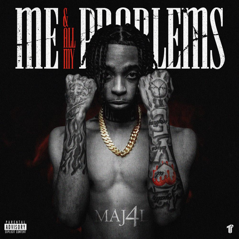 What Side You On (feat. Clyde The Mack) (Explicit)