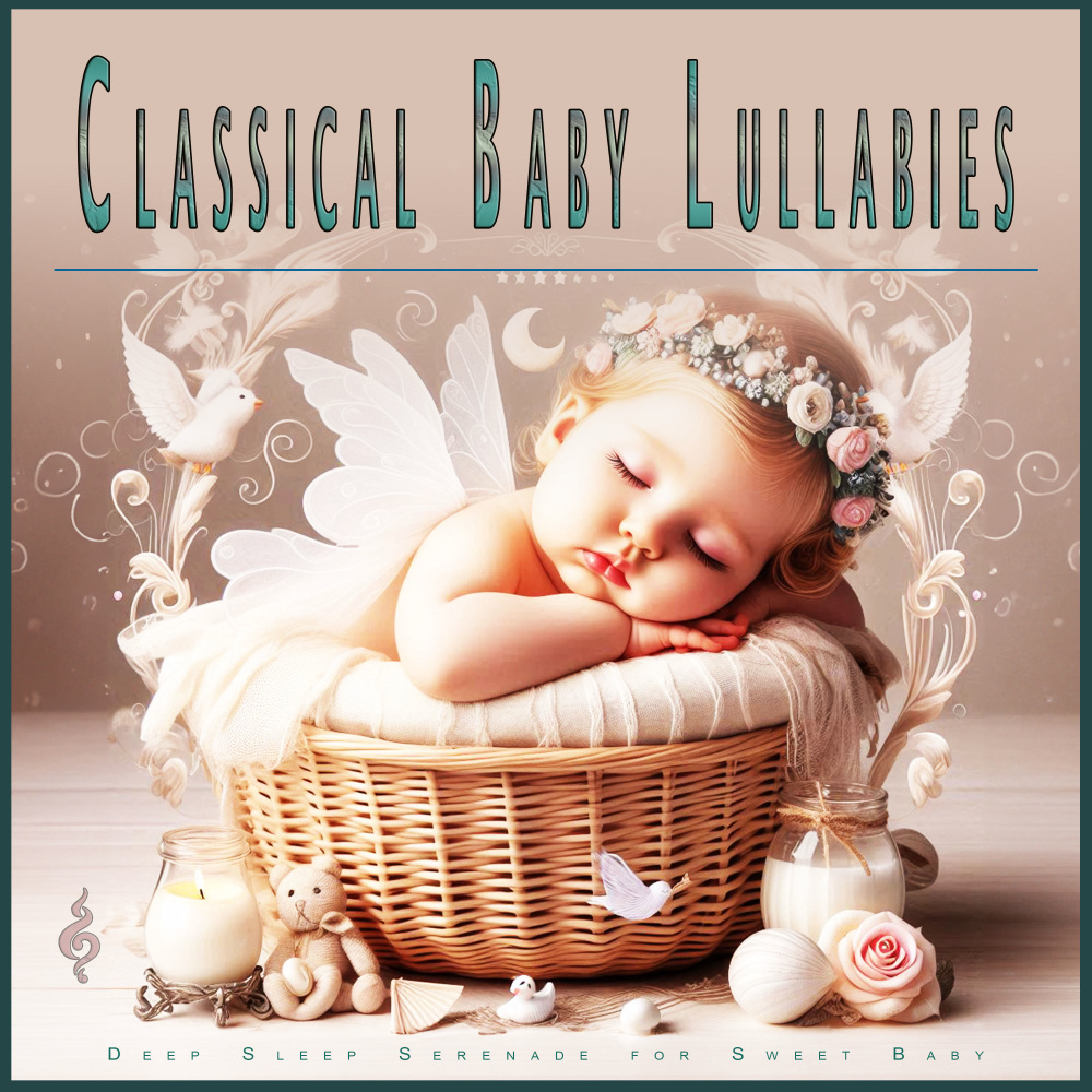 Cello Suite No. 1 - Bach - Lullaby Love
