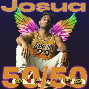 Album 50/50 oleh Josua