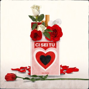 Album Ci sei tu from Skinni