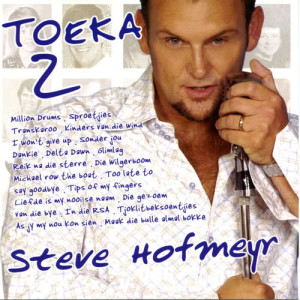 ดาวน์โหลดและฟังเพลง Million Drums พร้อมเนื้อเพลงจาก Steve Hofmeyr