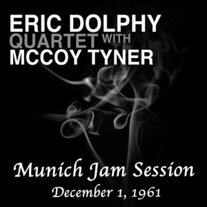 ดาวน์โหลดและฟังเพลง On Green Dolphin Street พร้อมเนื้อเพลงจาก Eric Dolphy Quartet
