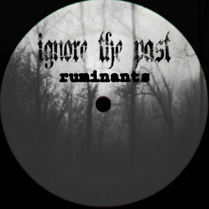 Album Ruminants (Ignore the past) from 