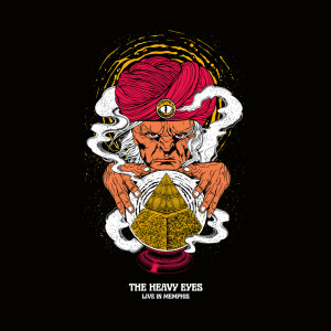 Listen to Catfish Blues (Live) song with lyrics from The Heavy Eyes