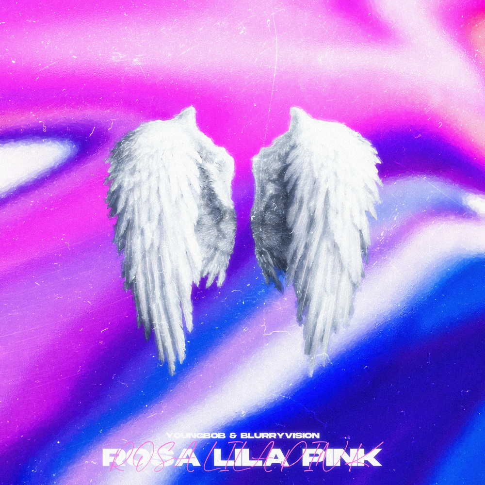 RosaLilaPink (Explicit)