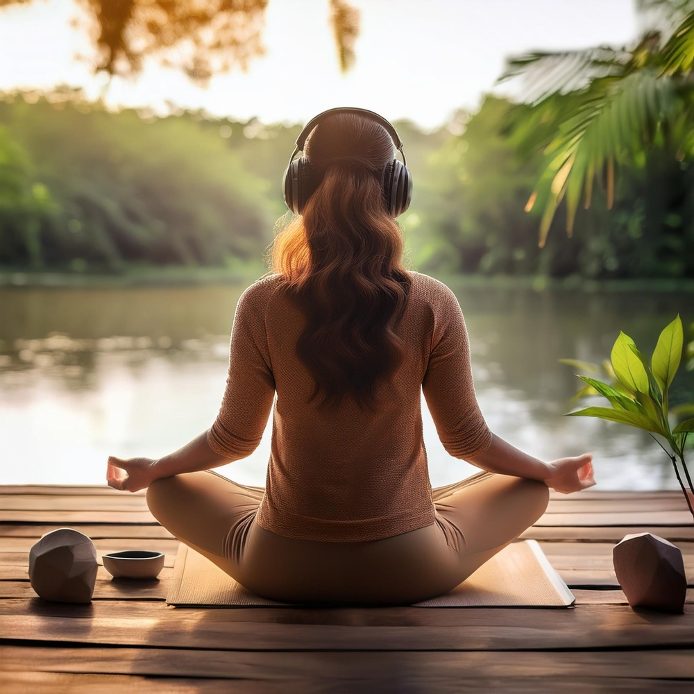 Gentle Focus Music