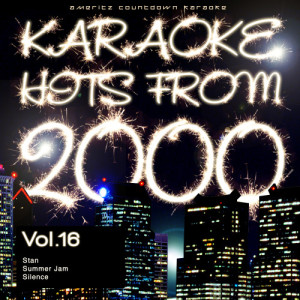 收聽Ameritz Countdown Karaoke的Summer Jam (In the Style of Underdog Project) [Karaoke Version] (Karaoke Version)歌詞歌曲