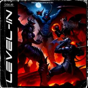 Album Level-In from Oskar