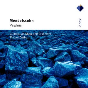 ดาวน์โหลดและฟังเพลง Psalm No. 115 'Nicht unserm Namen, Herr', Op. 31: IV. "Die Toten werden dich nicht loben" พร้อมเนื้อเพลงจาก Michel Corboz