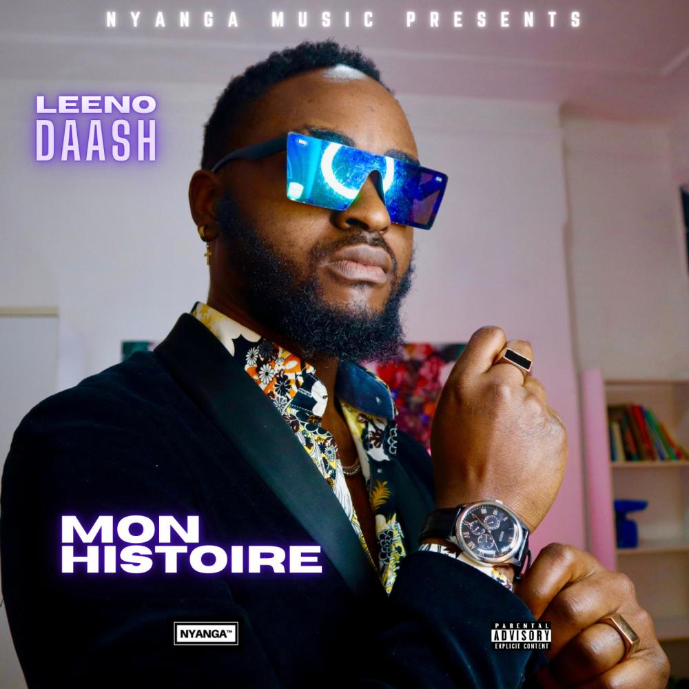 Mon Histoire (Explicit)