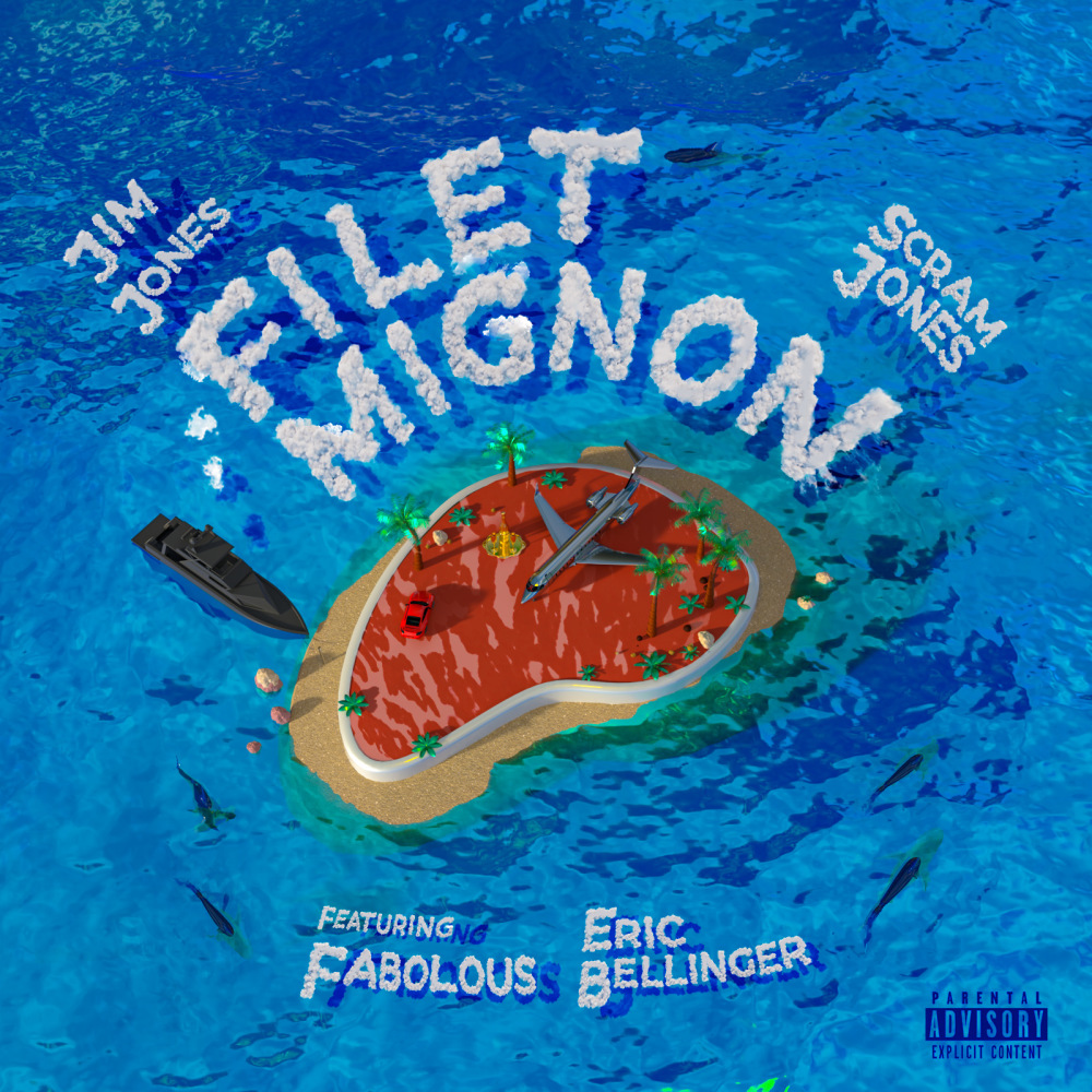 Filet Mignon (Explicit)