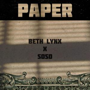 Soso的專輯Paper (feat. Soso)