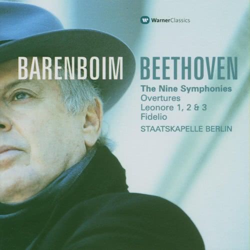 Symphony No. 4 in B-Flat Major, Op. 60: III. Menuetto. Allegro vivace