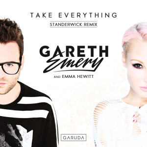 收聽Gareth Emery的Take Everything (STANDERWICK Extended Remix)歌詞歌曲