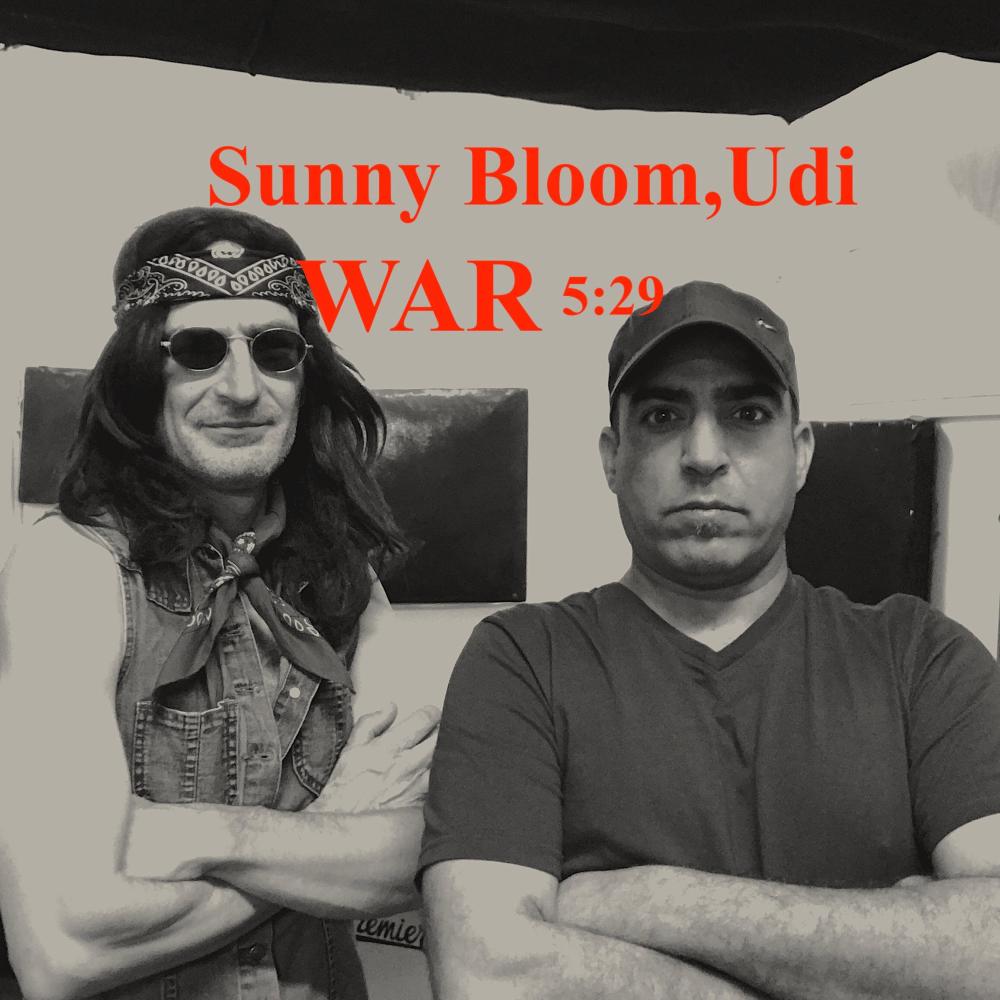 War (feat. Udi)