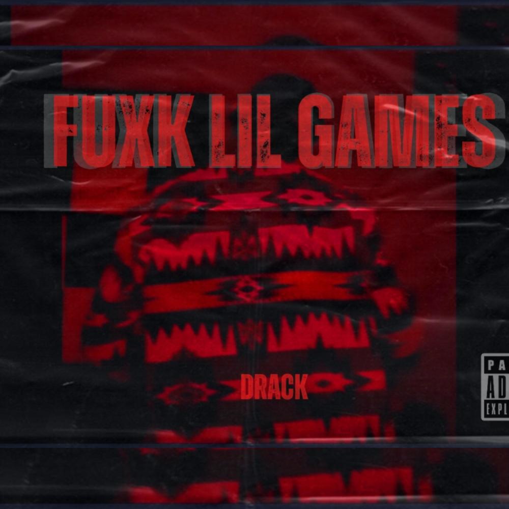 FUXK LIL GAMES (Explicit)