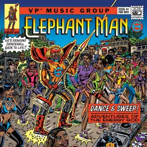 ดาวน์โหลดและฟังเพลง Dip Again (feat. Ding Dong) (Explicit) (feat. Ding Dong|Explicit) พร้อมเนื้อเพลงจาก Elephant Man