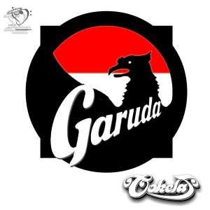 收聽Cokelat的Garuda歌詞歌曲