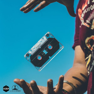 Album FREE BEAT _CASSETTE_ from Dj Salva