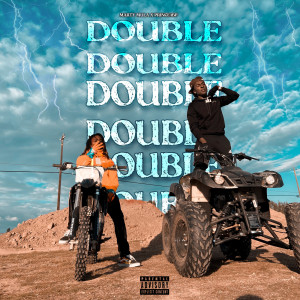 Listen to Double Double (Explicit) song with lyrics from MARTY MULA
