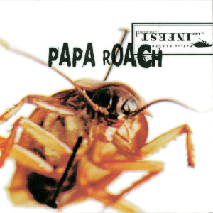 收聽Papa Roach的Last Resort歌詞歌曲