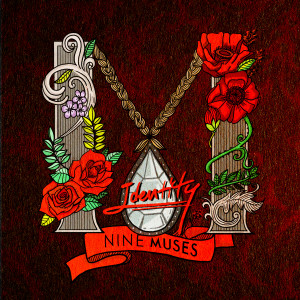 Listen to 记住 song with lyrics from NINE MUSES