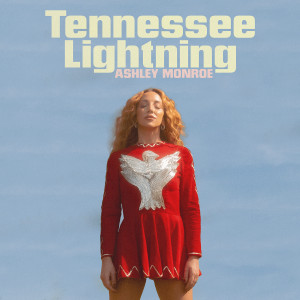 Ashley Monroe的專輯The Touch (feat. Marty Stuart)