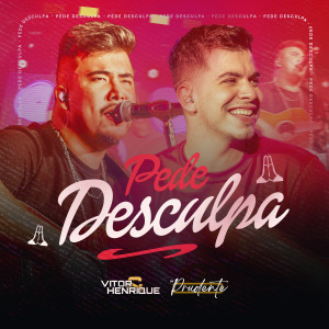 ดาวน์โหลดและฟังเพลง Pede Desculpa (In Prudente) (Ao Vivo) พร้อมเนื้อเพลงจาก Vitor & Cadu