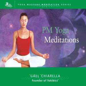 ดาวน์โหลดและฟังเพลง Relaxation Body Scan (Album Version) พร้อมเนื้อเพลงจาก Gael Chiarella