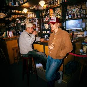 feelinx的專輯Worte die es nicht gibt (feat. YBRE)