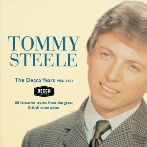 收聽Tommy Steele Featuring Benny Hill的A Lovely Night (From Harold Fielding's "Cinderella")歌詞歌曲