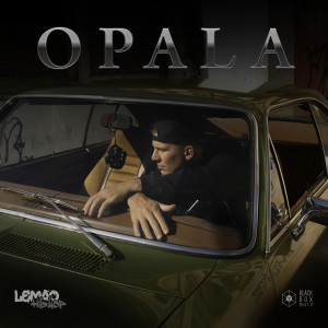 Lemão Hiphop的專輯Opala (Explicit)