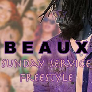 Sunday Service Freestyle (Explicit)