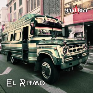 收聽Makurka的El Ritmo (feat. Karamelo Santo)歌詞歌曲